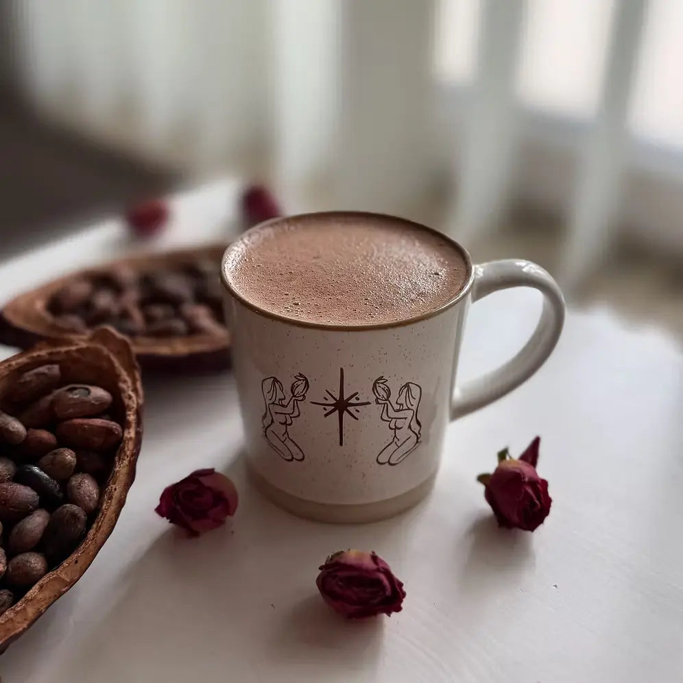 Camino Del Corazon Mug