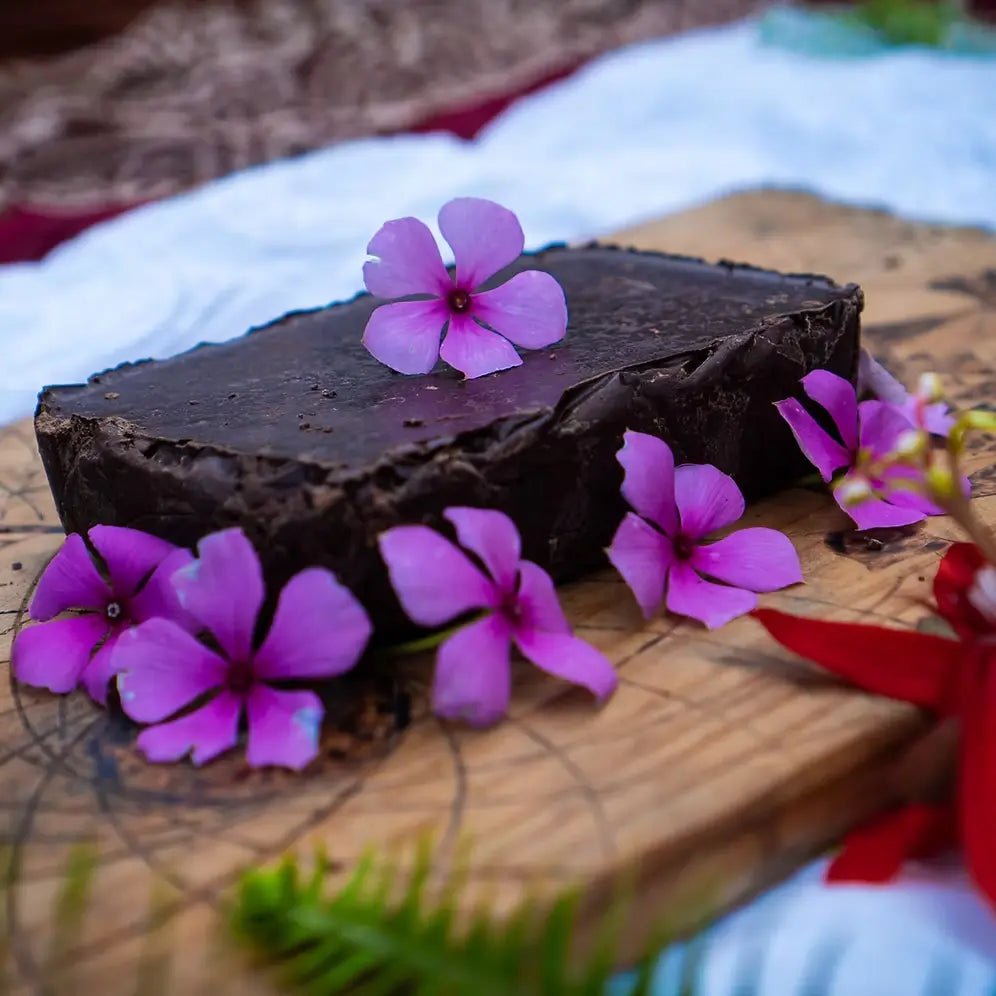 Pure Cacao Block