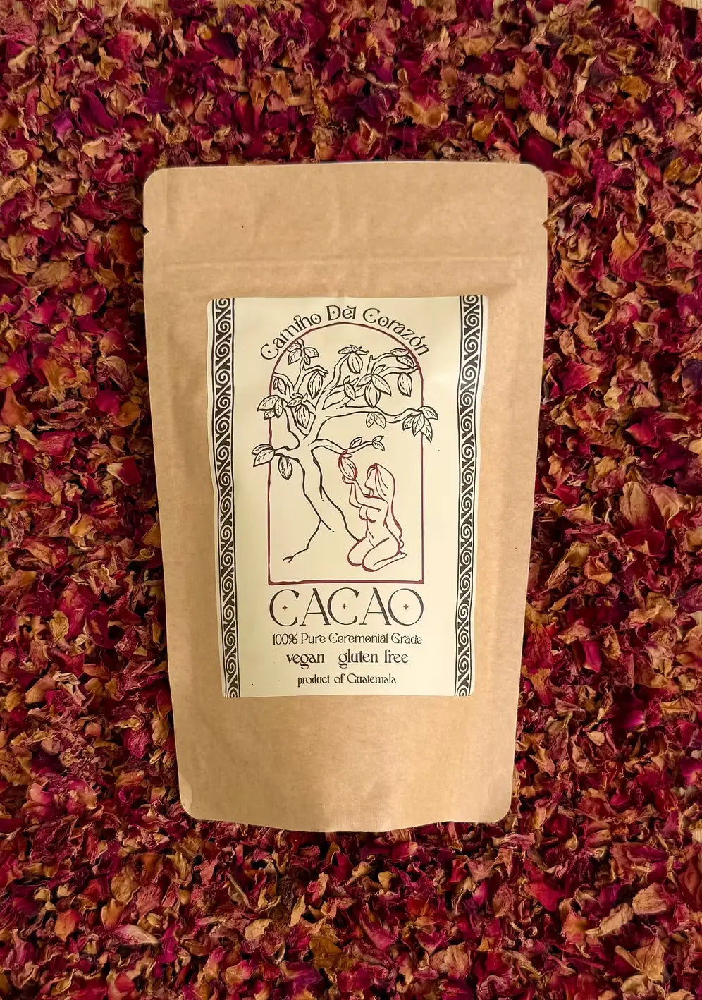 Lover's Blend