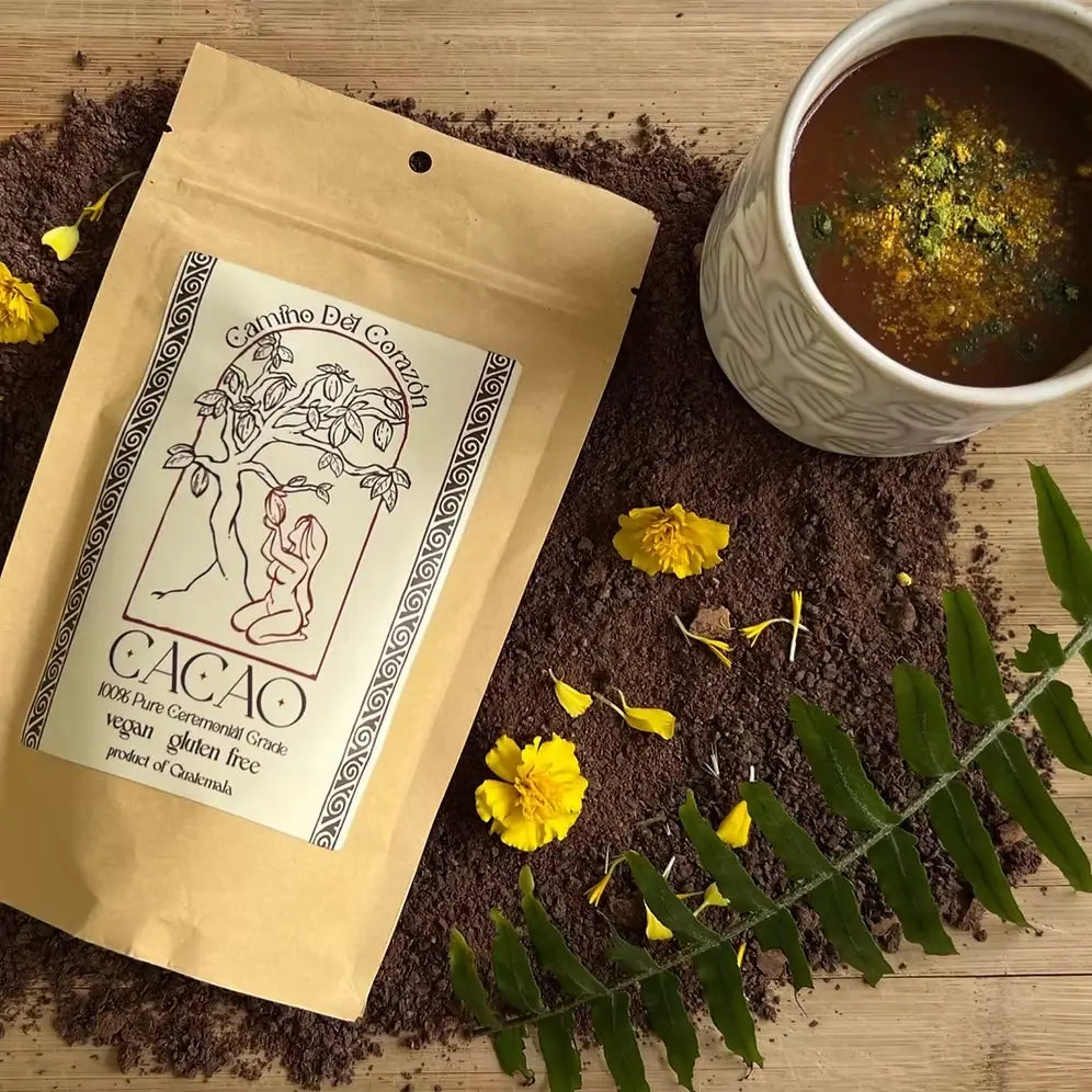 Spring Blend