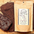 Pure Chopped Cacao