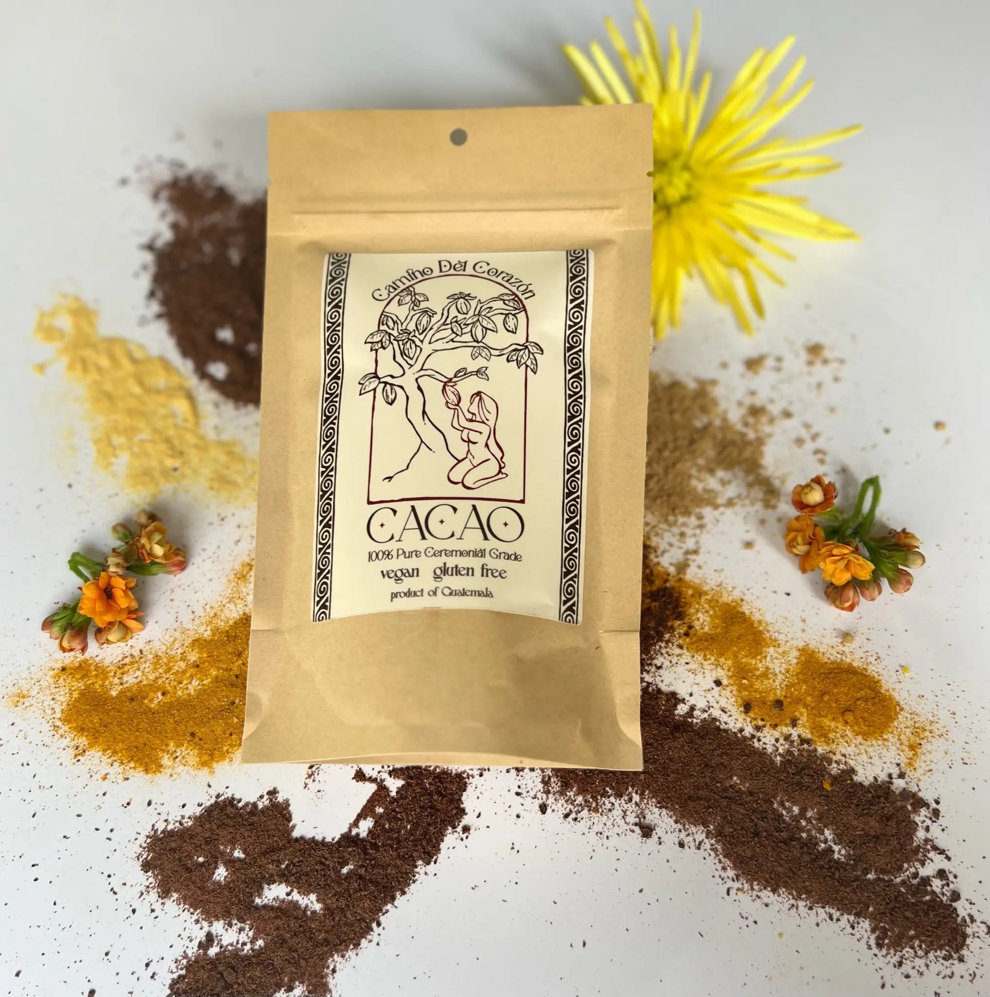 Summer Blend