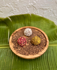 Bliss Balls Local Pick Up