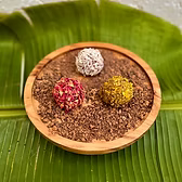 Bliss Balls Local Pick Up
