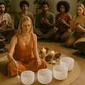 Cacao Blessing with Sound Bath